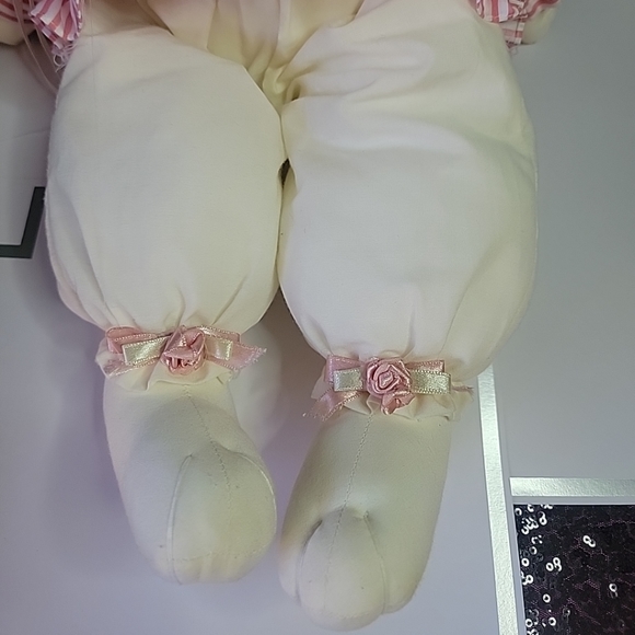 TL Toys House of Lloyd Felicia Feline Vintage Cat 1994 - Picture 5 of 13